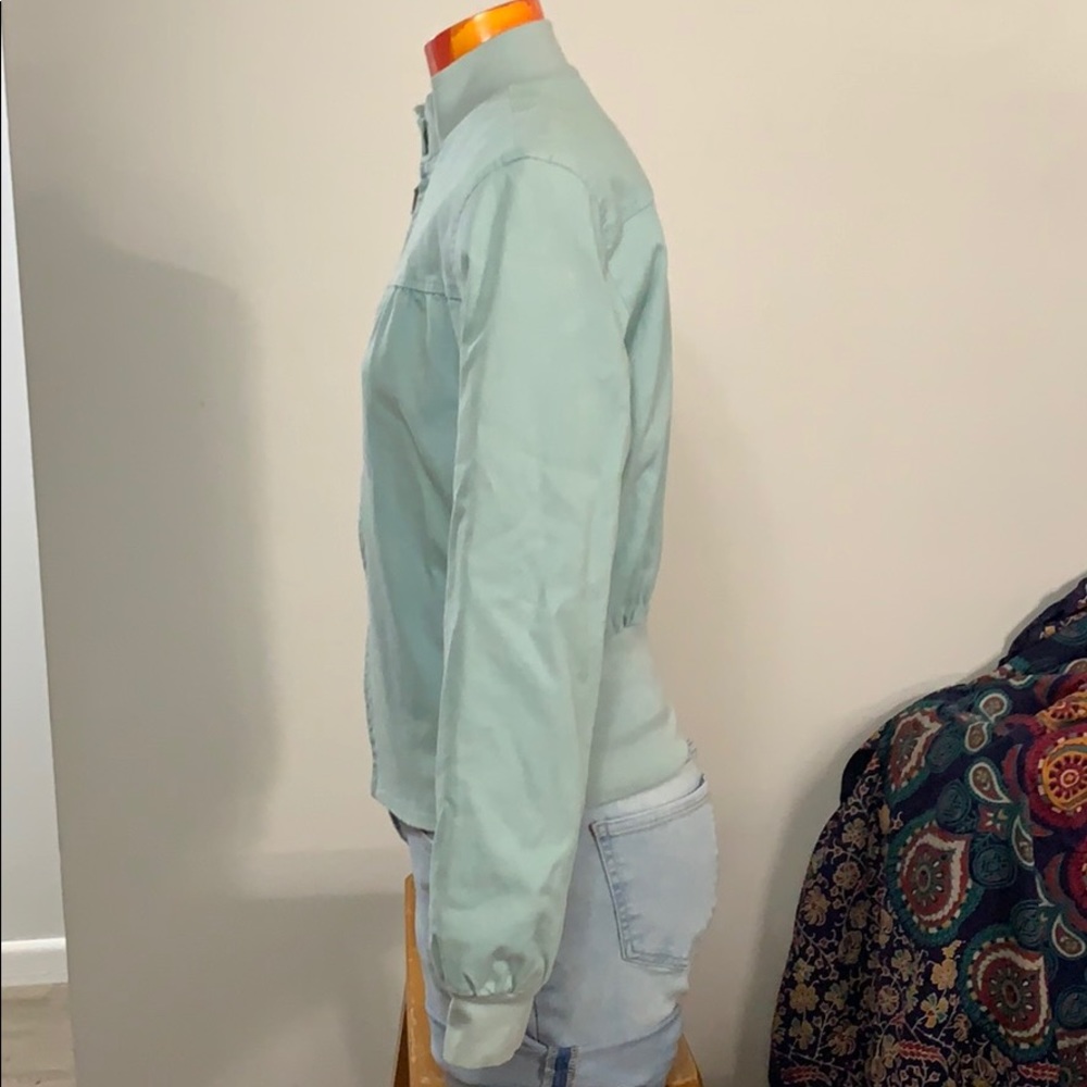 Gap Bomber Jacket - image 6